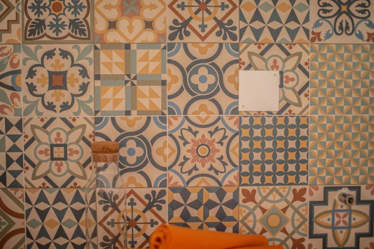 The Blue House - Bica Ropers Διαμέρισμα Lisboa Εξωτερικό φωτογραφία